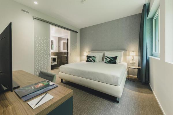 Foto 9: Central by Residence Hotel