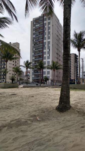 Bessa Pg Guilhermina - Praia Grande