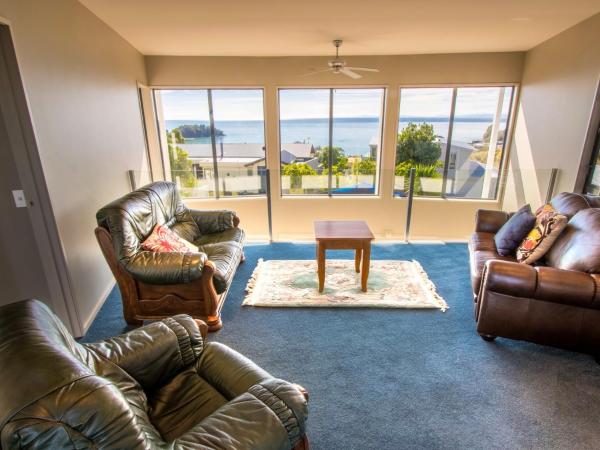 Foto 7: Sun, Sea, Sensational - Kaiteriteri Holiday Home