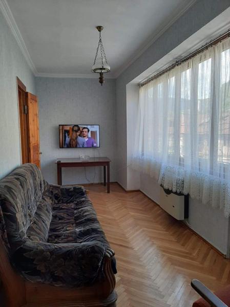A la foto es mostra l'objecte hotel situat a la ciutat de Chiatʼura.