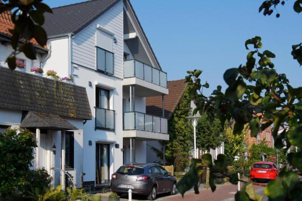 Deichresidenz Büsum - Büsum