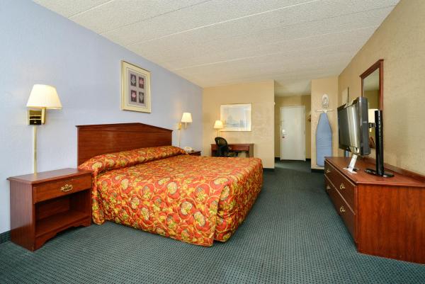 Zdjęcie 6: Super 8 by Wyndham Grand Prairie North