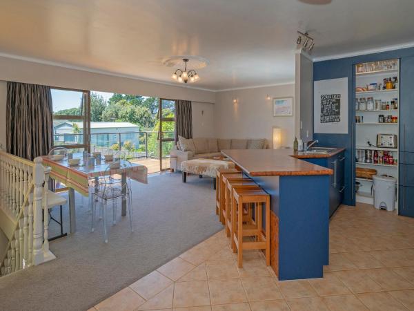 Fotografie 3: Bach on Boulevard - Pauanui Holiday Home