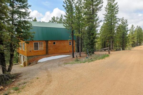 Smore Fun Cabin - Utah