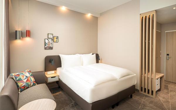 Holiday Inn - Mannheim City - Hauptbahnhof By Ihg - Schwetzingen