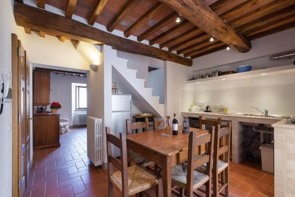 Cozy House In Panzano In Chianti - Greve in Chianti