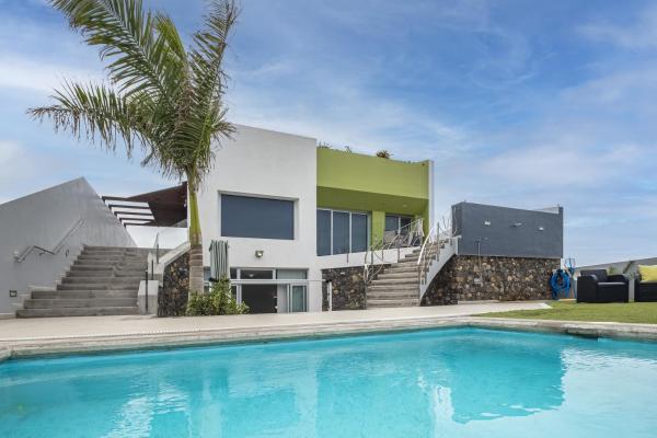 Casa Alsa - Teneriffa