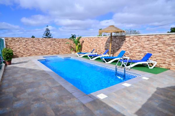 Casa Manoli - Andalousie