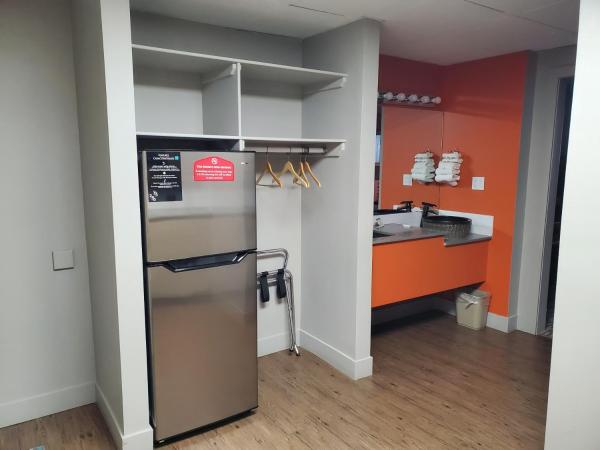 Fotografie 9: Ramada by Wyndham Medicine Hat
