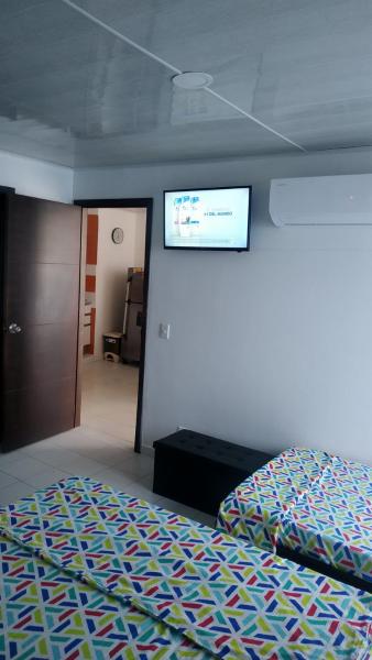 Bilde 4: Edificio Nuevo Conquistador