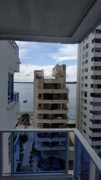 Bilde 2: Edificio Nuevo Conquistador