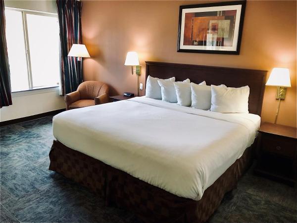 Billede 1: Ramada by Wyndham Spokane Valley