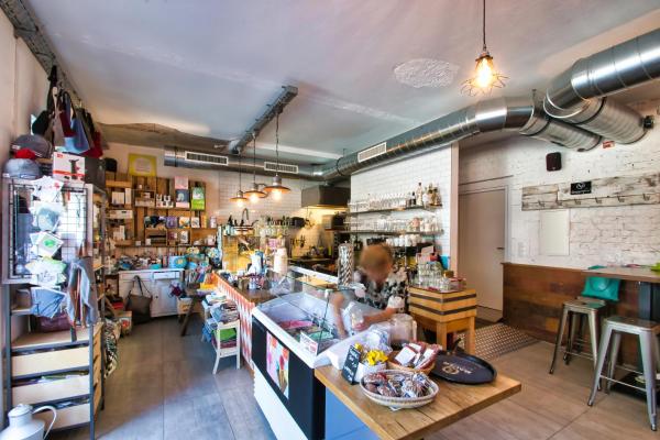 Kuva 4: Fleischerei - Apartments, Cafe & Weinbar