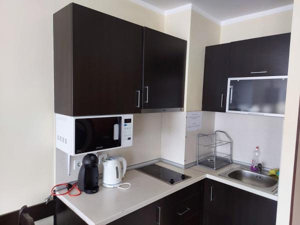 Studio in Borovets Gardens Complex photo 7