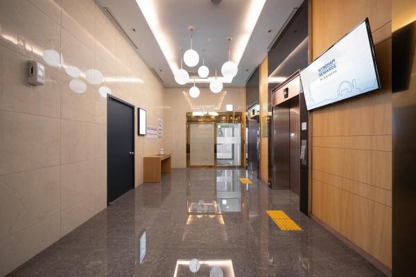 Billede 3: Ramada by Wyndham Seoul Dongdaemun