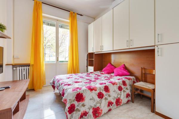 Guesthost - Milan Polytechnic Lovely And Cosy Flat - Milan