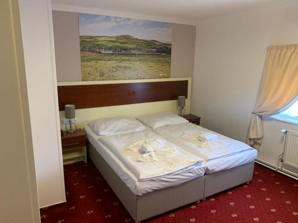 City-Inn, Прага