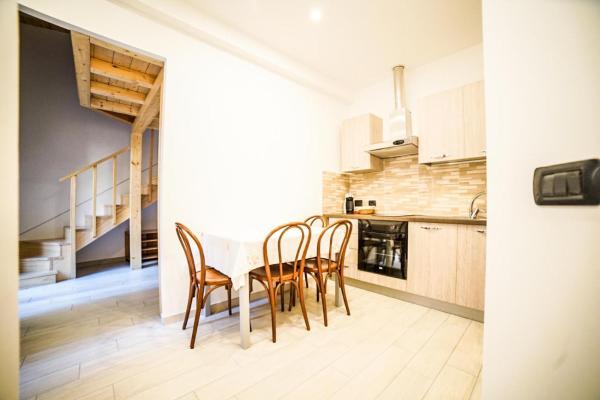 Casa Di Matty& Lory - Sanremo