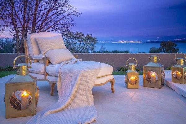 Luxury Villa Prova1 - Malinska