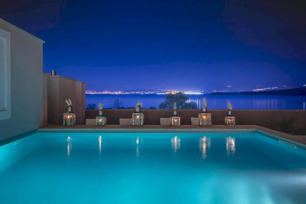 Luxury Villa Prova 2 - Krk