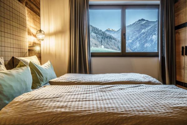 Фотография 7: Chalets - The Peak