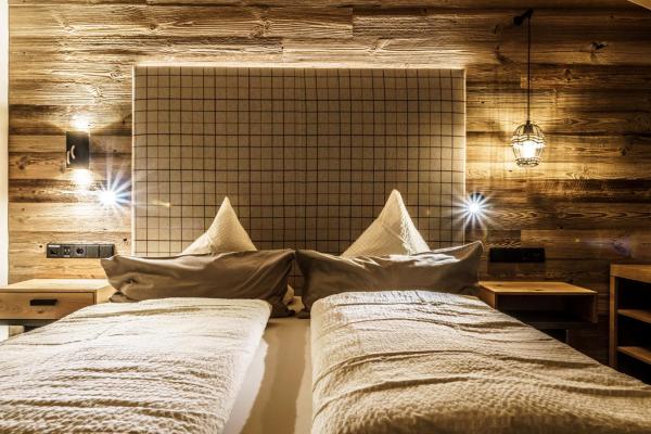 Фотография 8: Chalets - The Peak