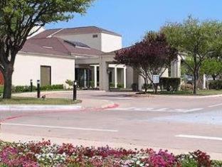Foto 5: Super 8 by Wyndham Dallas Love Field Airport