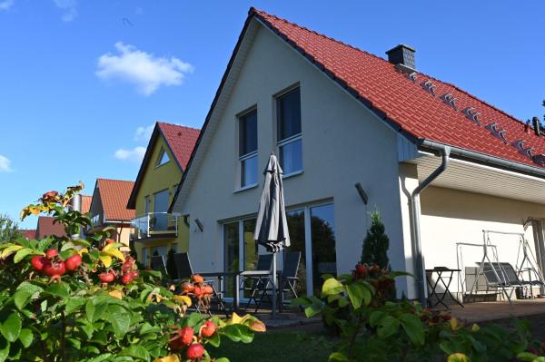 Ferienhaus Meier - Rheinsberg