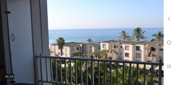 A la foto es mostra l'objecte Laguna La Crete Beach Apartment 206 situat a la ciutat de Margate.