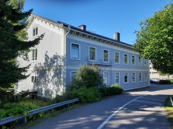 Piteå Vandrarhem - Piteå