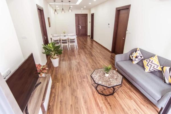 VINATA 289 Khuất Duy Tiến, Hanoj