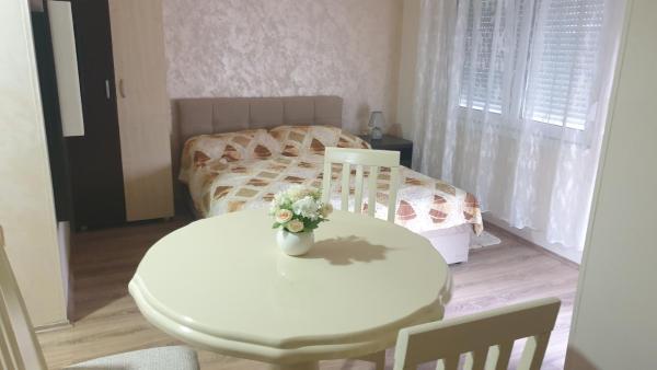 Apartments Kamenjar, Novi Sad