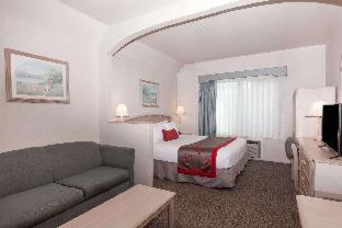 Bilde 3: Ramada by Wyndham Bakersfield