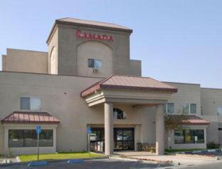 Bilde 9: Ramada by Wyndham Bakersfield