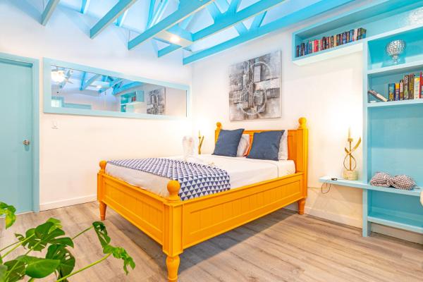 Studio Candy at Viking Hill - Love Beach, Nassau