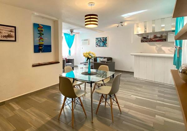 Departamento Tucán, Cancún