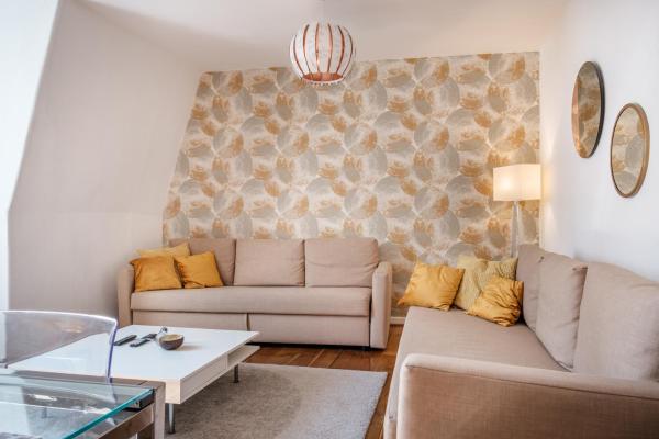 Oxford Street London by Threstle, London