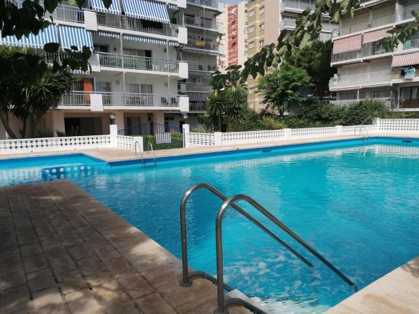 Kuva 8: Sun & Beach Pobla