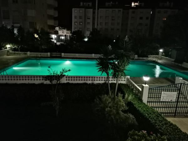 Kuva 9: Sun & Beach Pobla