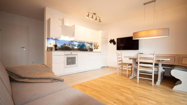 A la foto es mostra l'objecte Appartement Neualm Schladming by Schladming-Appartements situat a la ciutat de Schladming.