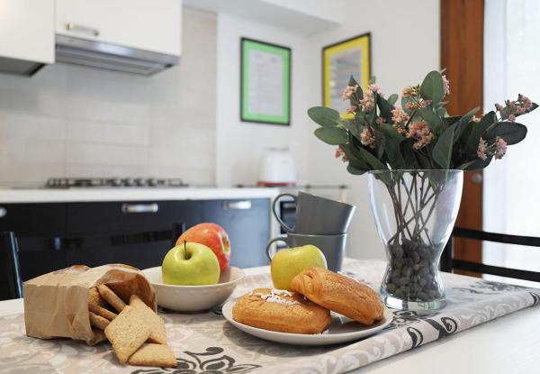 A la foto es mostra l'objecte Yourbanflat San Giovanni situat a la ciutat de Pàdua.