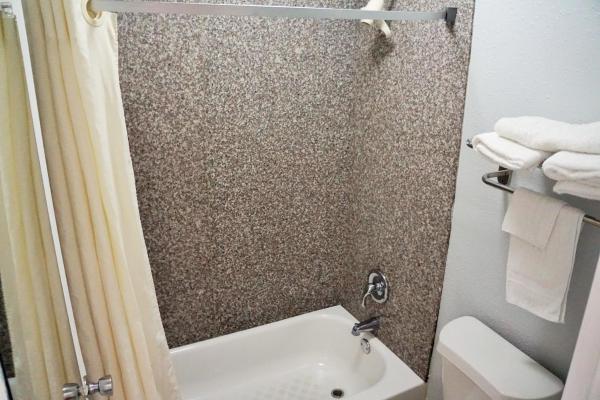Zdjęcie 3: Hotel Elev8