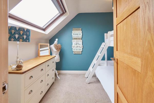 Bild 8: Host & Stay - Great Habton Cottage
