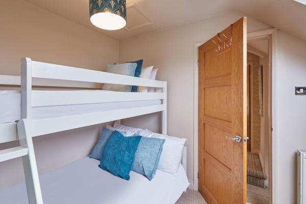 Bild 9: Host & Stay - Great Habton Cottage