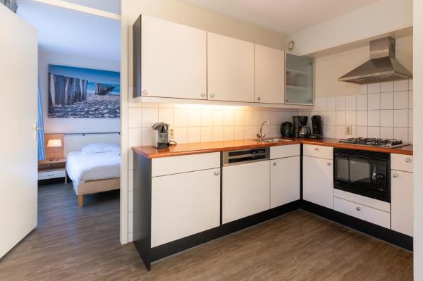 Bilde 8: Maxime 205 - Kustpark Village Scaldia