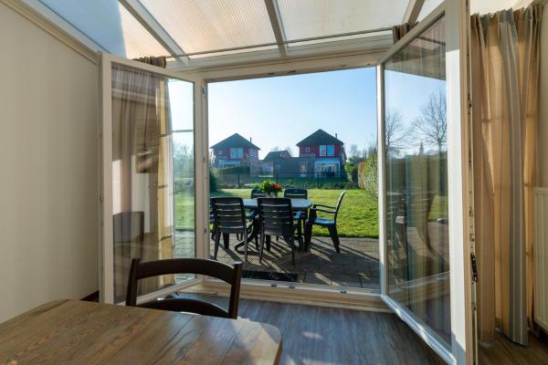 Bilde 5: Maxime 205 - Kustpark Village Scaldia