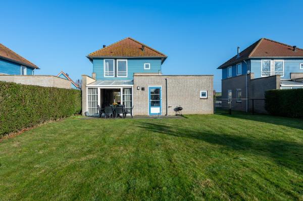 Bilde 6: Maxime 205 - Kustpark Village Scaldia