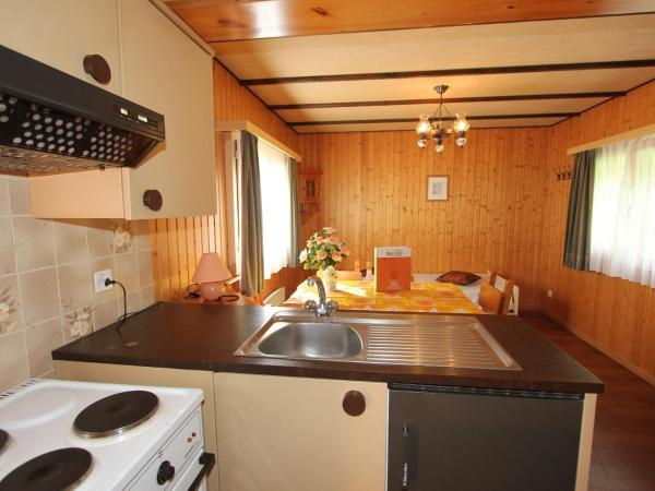 Zdjęcie 4: Chalet in Valais near Ski Lift & Saas Valley
