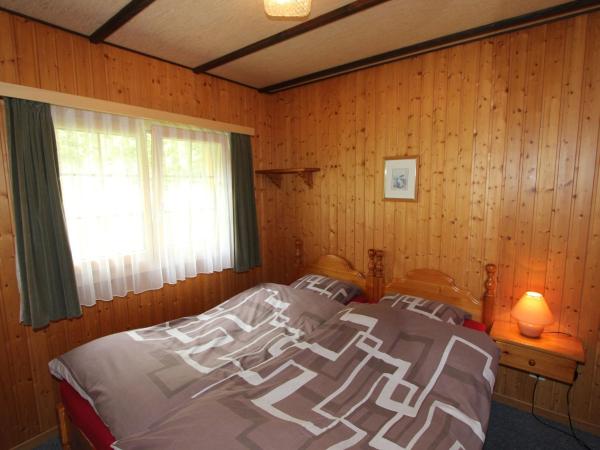 Zdjęcie 5: Chalet in Valais near Ski Lift & Saas Valley
