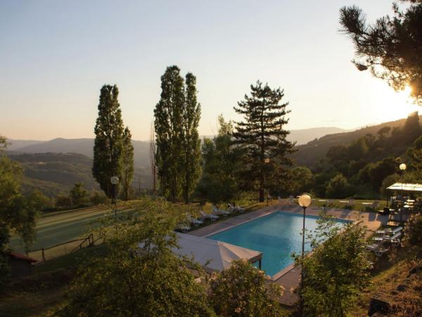 Belvilla By Oyo Casa Sequoia - Toscana